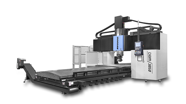 DBM 3050U
