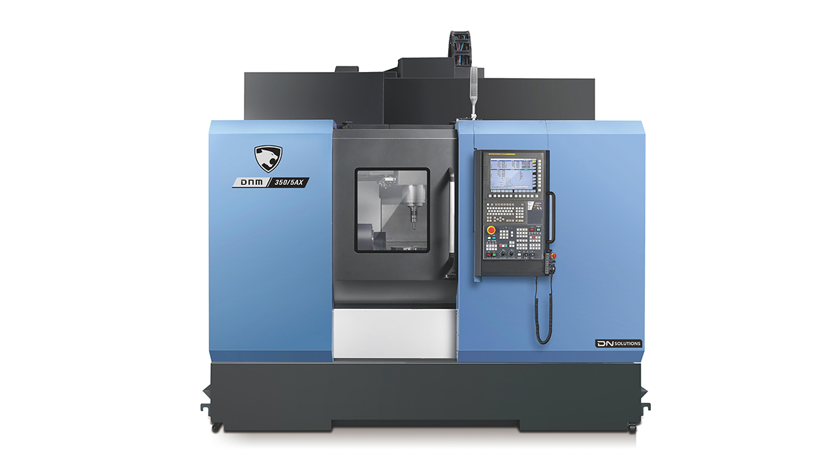 DNM 350/5AX