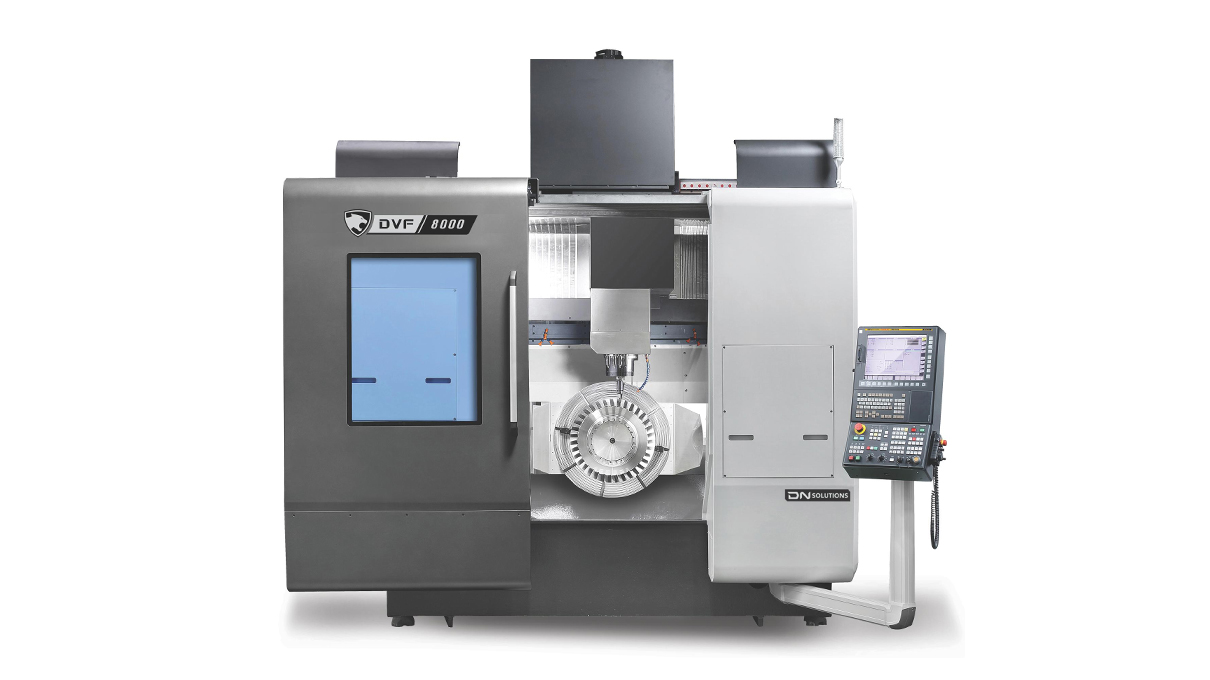 DVF 8000