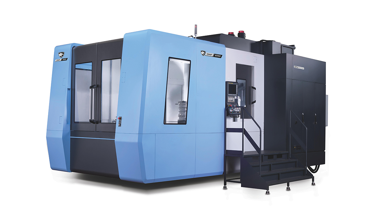 DHF 8000