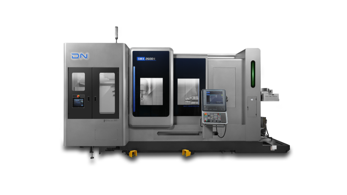 SMX2600