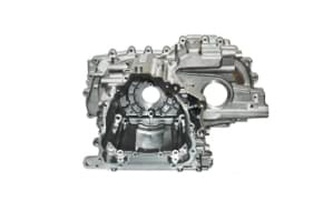 MOTOR HOUSING