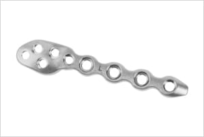 ARTIFICIAL KNEE JOINT