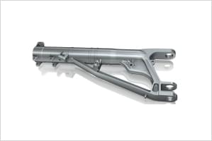 LANDING GEAR