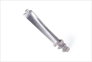 TURBIN BLADE