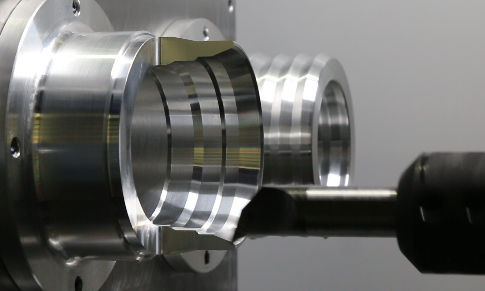 CS TURN-CUT​