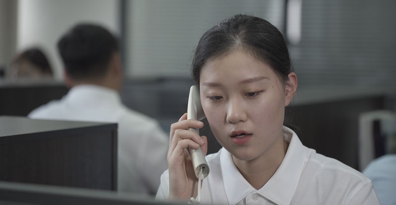 售前技术咨询